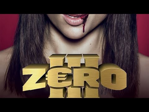 « Zero III » du réalisateur lituanien Emilis Vélyvis