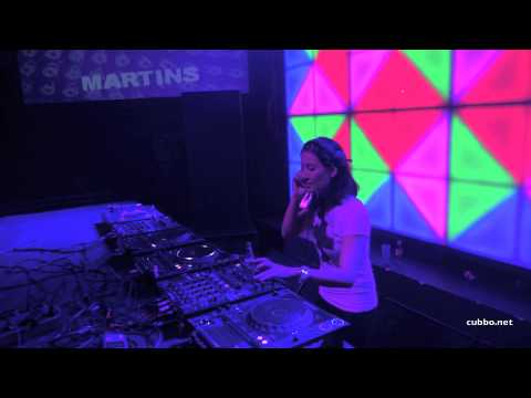 HardTechno: Fernanda Martins @ Industrial Copera SPN MAY/2013 (VideoSet)