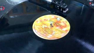 Barbara Carroll "Lazy love" Soul Jazz Funk United Artists