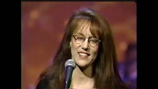 1992 "Lights of Lousianne" - Jennifer Warnes