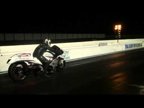 Jason Angela on Stillballing turbobusa 7.65.MTS