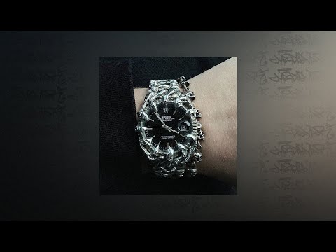 хроностазис | lildrughill x 4n way x fendiglock type beat | 147 bpm