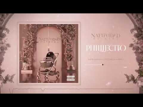 Natti Natasha - Philliecito [Official Audio]
