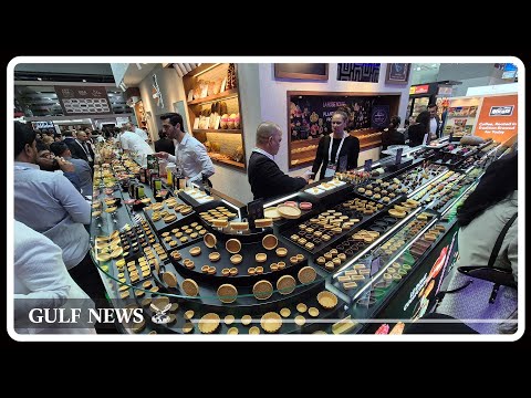 Gulfood 2025, the largest edition of the F&B super-show