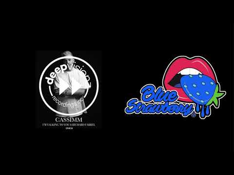 CASSIMM feat. Richard Farrell - I'm Talking To You (Extended Mix)