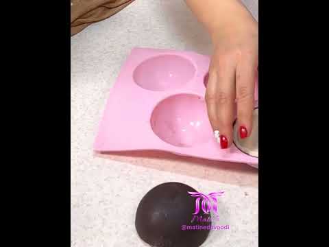 Coconut Chocolate Creations: Heavenly Delights for Chocolate Lovers!