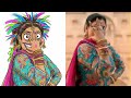 Mangli Bayilone Ballipalike Music Song Telugu Songs Nagavva Shekar Virus Drawing Meme