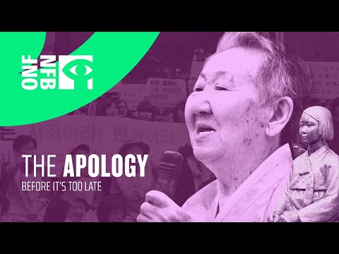 THE APOLOGY | Full Documentary | National Film Board of Canada
