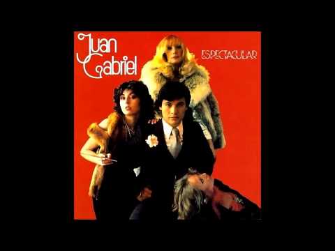 Aunque Te Enamores -  Juan Gabriel