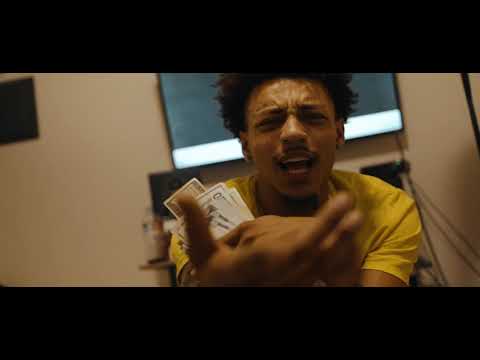 RariBoy Spin Ft. LilCj Kasino - Jungle Flow (Exclusive By: @HalfpintFilmz)