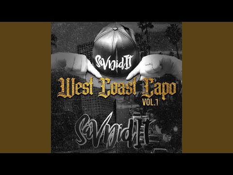 My Impala (feat. Tbeezy1300 & Doggystyleeee)