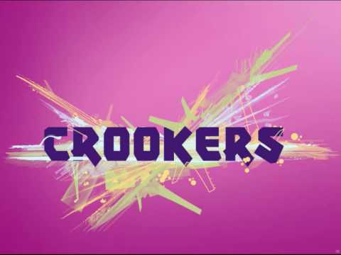 Crookers Feat. Wiley & Thomas Jules - Business Man