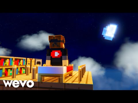 ♪ SKYBASE - Mazer 🎵 (Parodia de "Somewhere Only We Know" - Keane)