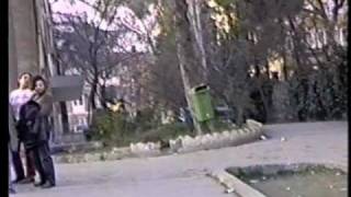 preview picture of video 'Göztepe Ortaokulu - 1991, İstanbul'