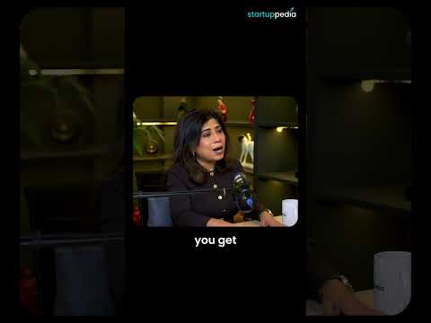 Think Your IP Is Safe? Think Again. | Shaily Mehrotra | Shark Tank India | Startup Pedia Podcast