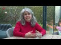 "Als vluchteling heb je de keuze om geen slachtoffer te zijn" (Over Flevoland Gesproken)