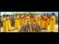 Sevvandhi Full Movie Climax