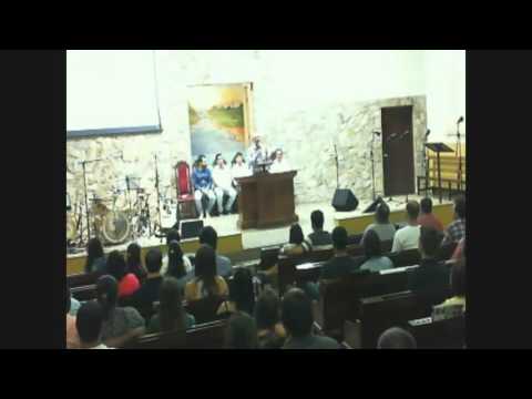 Aula Inaugural - CFC | Pr. Dr. Russel Shedd