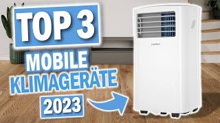 Diese MOBILEN KLIMAGERÄTE solltest du 2024 kaufen!