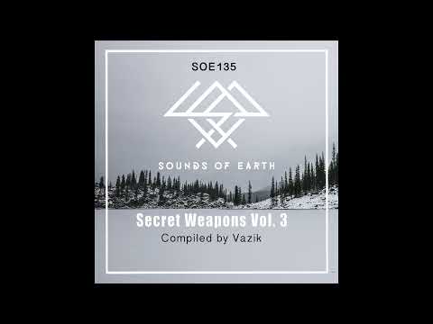 SOE135 Luz Sanchez - RVRS Nation (Original Mix)
