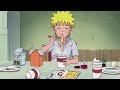 Naruto ~ Afternoon of Konoha (432Hz) || ナルト ~ 木ノ葉の午後 (432Hz)
