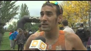 18º Duatlón Cros Trofeo Mayencos (Huesca TV)