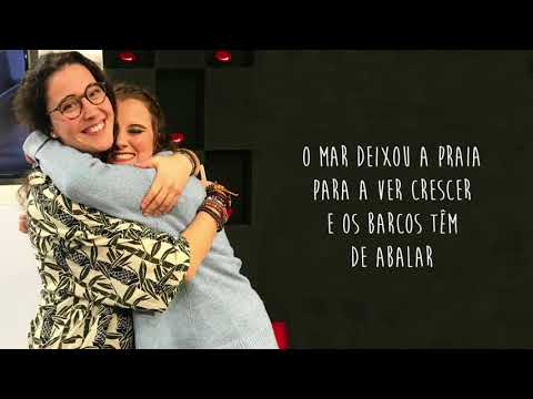 Não Me Deixes video