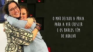 Não Me Deixes Lyrics English Translation