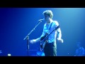 All We Ever Do Is Say Goodbye - John Mayer (Live) London Wembley Arena 26th May 2010 - HD