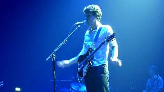 All We Ever Do Is Say Goodbye - John Mayer (Live) London Wembley Arena 26th May 2010 - HD