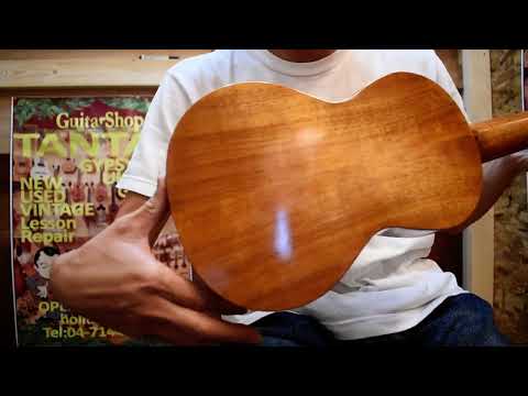 NEW/tkitki ukulele HKC-ABALONE Concert@guitarshoptantan