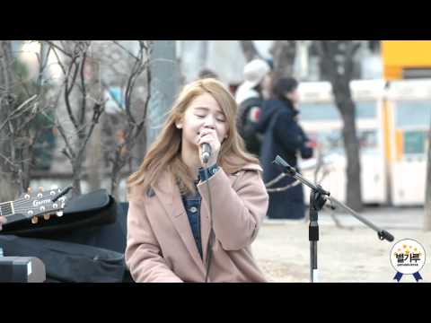 150222 CLC Sorn - Price Tag(Jessie J)