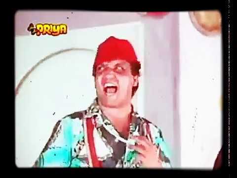 Most funniest performance by umar Sharif