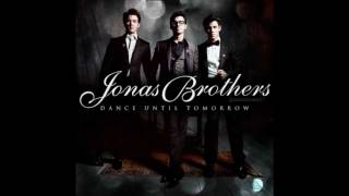 Jonas Brothers - Dance Until Tomorrow (Lyrics on Screen)