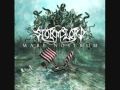 Stormlord - Legacy Of The Snake 