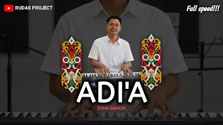 Download lagu Adi'a - remix dayak organ tunggal || zona ganjur by rudas project!!! mp3 Download lagu Adi'a - remix dayak organ tunggal || zona ganjur by rudas project!!! mp3
