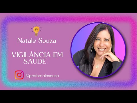 Vigilância em Saúde