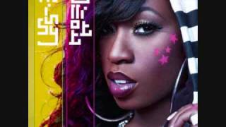 All 4 U Remix (2010) - Missy Elliott Ft. Lil Wayne &amp; J Woo