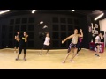 Animals (Maroon 5) | Hip Hop 1 Open Class | Deo ...