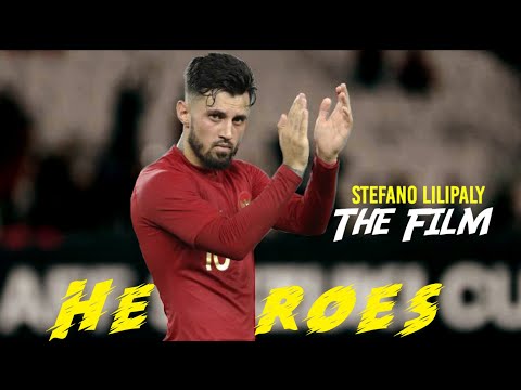 Stefano Lilipaly - The Film