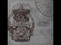 Poema Arcanvs -Inquilinos- 