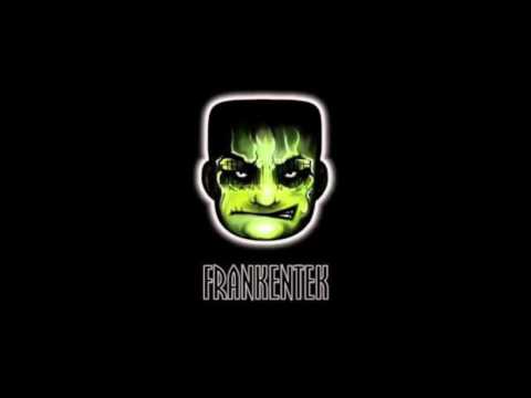 Frankentek - Een En Al Blijheid | Frenchcore