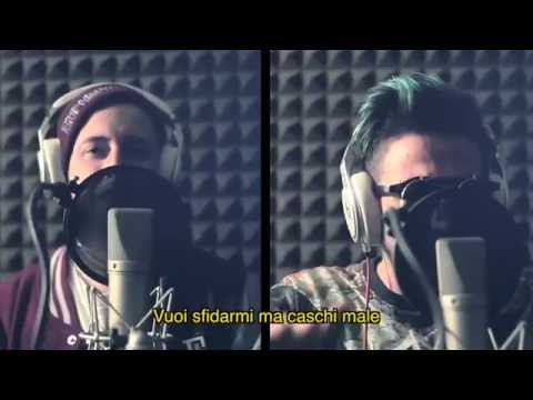Shade feat. Danti - Freestyle track