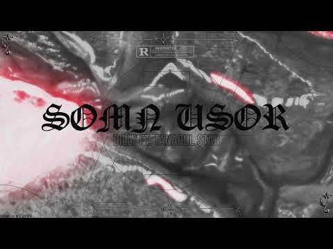 Billy W feat. tanarul $tar - Somn Ușor (Prod. Endru)