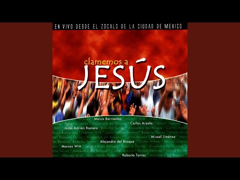 Jesús Mi Fiel Amigo (En Vivo)