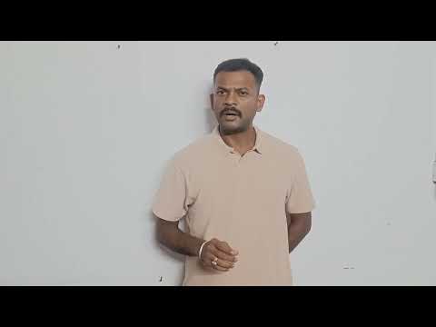Ranjan Kusugal Inspector audition