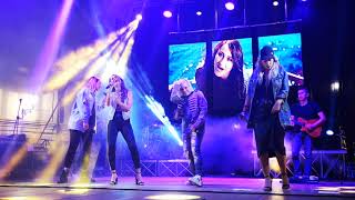 LE DEVA - SEMPLICEMENTE IO E TE