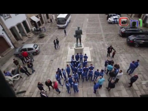 GD Chaves na C Municipal