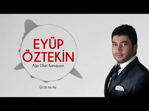 Eyüp Öztekin - Oh Piti Piti