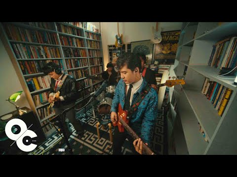 12th Street - Walang Humpay | Odd Corner